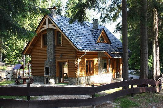 Domek Letniskowy Lesna Chata ชกลาร์สกา ปอเรมบา ห้อง รูปภาพ